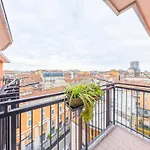 Apartman Spacious And Bright 2bdr, 2 Bathrooms