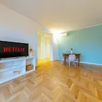 Apartman Spacious And Bright 2bdr, 2 Bathrooms *