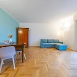 Apartman Spacious And Bright 2bdr, 2 Bathrooms Milánó