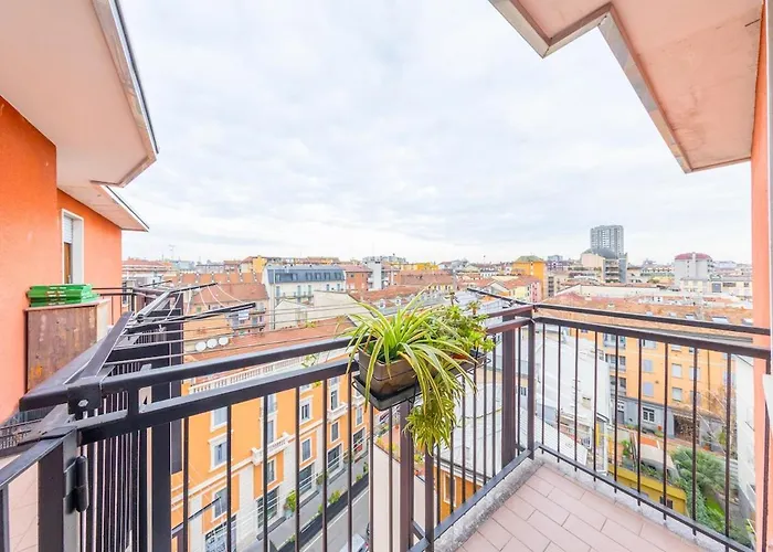 Apartmán Spacious And Bright 2bdr, 2 Bathrooms